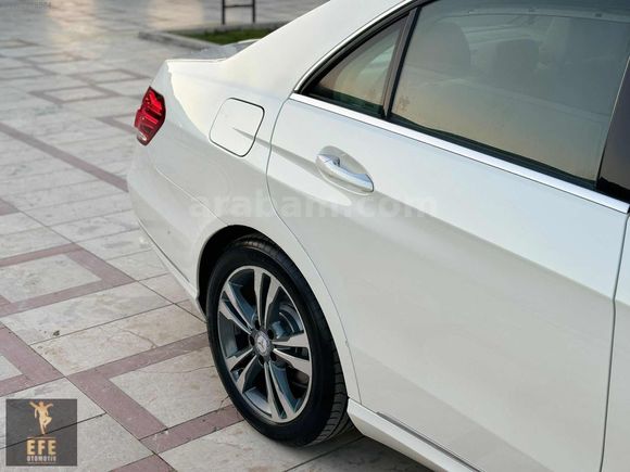 350 4 MATİC Edition E PREMİUM 130.000