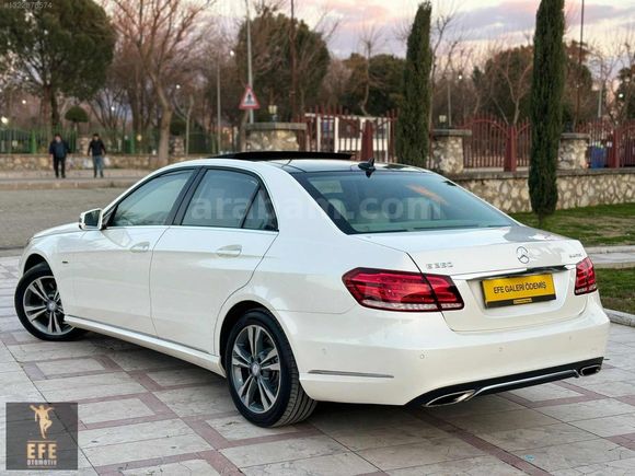 350 4 MATİC Edition E PREMİUM 130.000