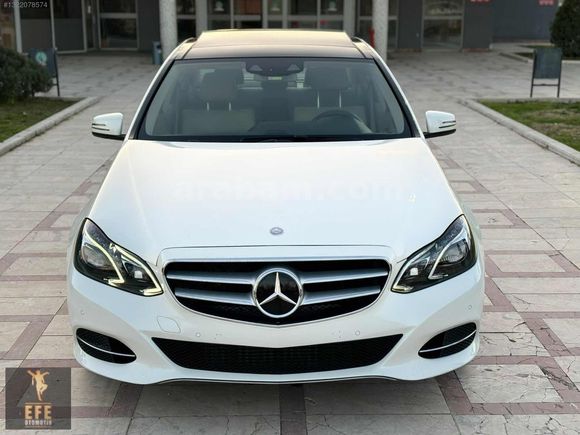 350 4 MATİC Edition E PREMİUM 130.000