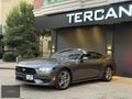 6 BİNDE 2025 ÇIKIŞLI MUSTANG 2.3 ECOBOOST SIFIR AYARINDA HATASIZ