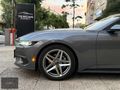 6 BİNDE 2025 ÇIKIŞLI MUSTANG 2.3 ECOBOOST SIFIR AYARINDA HATASIZ