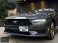 6 BİNDE 2025 ÇIKIŞLI MUSTANG 2.3 ECOBOOST SIFIR AYARINDA HATASIZ