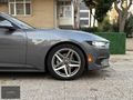 6 BİNDE 2025 ÇIKIŞLI MUSTANG 2.3 ECOBOOST SIFIR AYARINDA HATASIZ