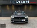 6 BİNDE 2025 ÇIKIŞLI MUSTANG 2.3 ECOBOOST SIFIR AYARINDA HATASIZ