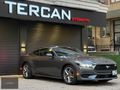 6 BİNDE 2025 ÇIKIŞLI MUSTANG 2.3 ECOBOOST SIFIR AYARINDA HATASIZ