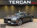 6 BİNDE 2025 ÇIKIŞLI MUSTANG 2.3 ECOBOOST SIFIR AYARINDA HATASIZ