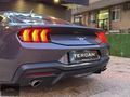 6 BİNDE 2025 ÇIKIŞLI MUSTANG 2.3 ECOBOOST SIFIR AYARINDA HATASIZ