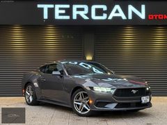 6 BİNDE 2025 ÇIKIŞLI MUSTANG 2.3 ECOBOOST SIFIR AYARINDA HATASIZ