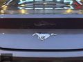 6 BİNDE 2025 ÇIKIŞLI MUSTANG 2.3 ECOBOOST SIFIR AYARINDA HATASIZ