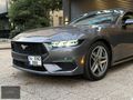 6 BİNDE 2025 ÇIKIŞLI MUSTANG 2.3 ECOBOOST SIFIR AYARINDA HATASIZ