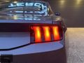 6 BİNDE 2025 ÇIKIŞLI MUSTANG 2.3 ECOBOOST SIFIR AYARINDA HATASIZ