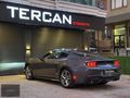 6 BİNDE 2025 ÇIKIŞLI MUSTANG 2.3 ECOBOOST SIFIR AYARINDA HATASIZ