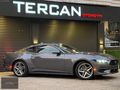 6 BİNDE 2025 ÇIKIŞLI MUSTANG 2.3 ECOBOOST SIFIR AYARINDA HATASIZ