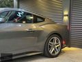 6 BİNDE 2025 ÇIKIŞLI MUSTANG 2.3 ECOBOOST SIFIR AYARINDA HATASIZ