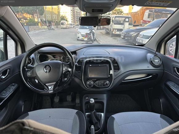 Hatasız boyasız tramersiz icon captur
