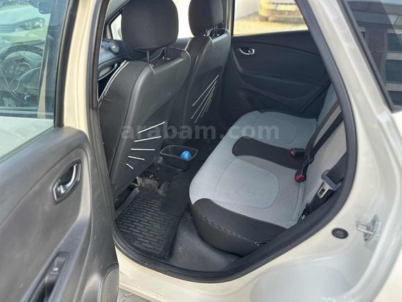 Hatasız boyasız tramersiz icon captur