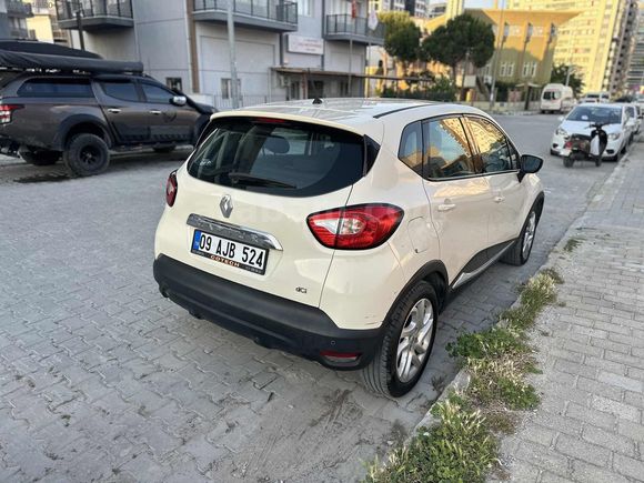 Hatasız boyasız tramersiz icon captur