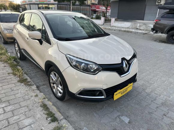 Hatasız boyasız tramersiz icon captur