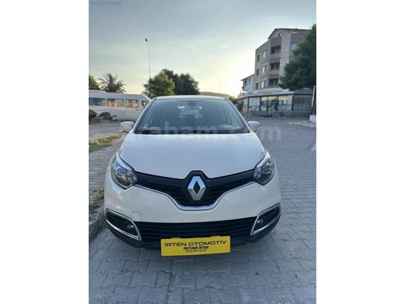 Hatasız boyasız tramersiz icon captur