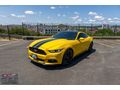 2015 FORD MUSTANG 2.3 FASTBACK ISITMA SOĞUTMA SHAKER 70.000 KM