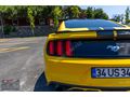 2015 FORD MUSTANG 2.3 FASTBACK ISITMA SOĞUTMA SHAKER 70.000 KM