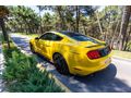2015 FORD MUSTANG 2.3 FASTBACK ISITMA SOĞUTMA SHAKER 70.000 KM