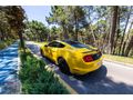 2015 FORD MUSTANG 2.3 FASTBACK ISITMA SOĞUTMA SHAKER 70.000 KM
