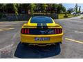 2015 FORD MUSTANG 2.3 FASTBACK ISITMA SOĞUTMA SHAKER 70.000 KM