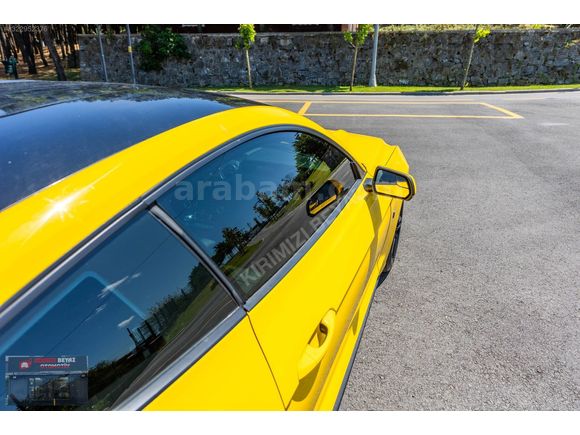 2015 FORD MUSTANG 2.3 FASTBACK ISITMA SOĞUTMA SHAKER 70.000 KM