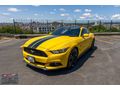 2015 FORD MUSTANG 2.3 FASTBACK ISITMA SOĞUTMA SHAKER 70.000 KM