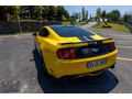 2015 FORD MUSTANG 2.3 FASTBACK ISITMA SOĞUTMA SHAKER 70.000 KM