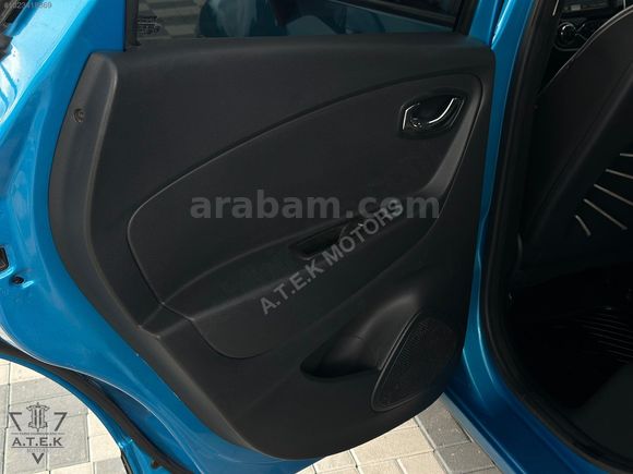 2015 Renault Captur 1.5 dCi Icon Dizel Manuel