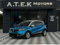 2015 Renault Captur 1.5 dCi Icon Dizel Manuel