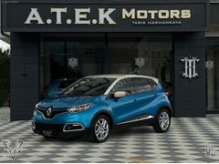 2015 Renault Captur 1.5 dCi Icon Dizel Manuel