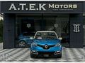 2015 Renault Captur 1.5 dCi Icon Dizel Manuel
