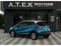 2015 Renault Captur 1.5 dCi Icon Dizel Manuel