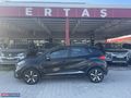 ERTAŞ OTOMOTİV 2013 CAPTUR 1.5 DİZEL 1 PARÇA BOYA BAKIMLI+TEMİZ