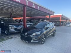 ERTAŞ OTOMOTİV 2013 CAPTUR 1.5 DİZEL 1 PARÇA BOYA BAKIMLI+TEMİZ