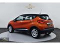 205 BİN PEŞİN KALANI KREDİ / 2013 RENAULT CAPTUR 1.5 DCİ İCON