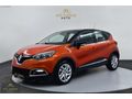 205 BİN PEŞİN KALANI KREDİ / 2013 RENAULT CAPTUR 1.5 DCİ İCON