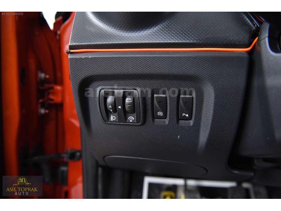 205 BİN PEŞİN KALANI KREDİ / 2013 RENAULT CAPTUR 1.5 DCİ İCON