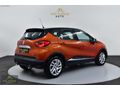 205 BİN PEŞİN KALANI KREDİ / 2013 RENAULT CAPTUR 1.5 DCİ İCON