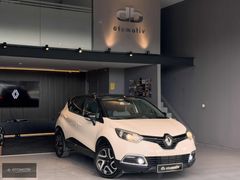 db OTOMOTİV 2015 RENAULT CAPTUR 1.5 DCİ İCON OTOMATİK 213.000 KM