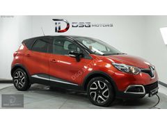 DSG MoToRs'DaN-Renault Captur-1.5DCI-Kredi Kartına 12 Ay Taksit