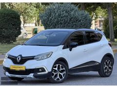 2018 RENAULT CAPTUR 1.5 DCİ İCON ÇİFT RENK 107.000 ORJİNAL KM