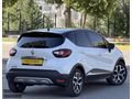 2018 RENAULT CAPTUR 1.5 DCİ İCON ÇİFT RENK 107.000 ORJİNAL KM