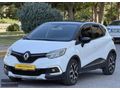 2018 RENAULT CAPTUR 1.5 DCİ İCON ÇİFT RENK 107.000 ORJİNAL KM