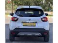2018 RENAULT CAPTUR 1.5 DCİ İCON ÇİFT RENK 107.000 ORJİNAL KM