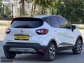 2018 RENAULT CAPTUR 1.5 DCİ İCON ÇİFT RENK 107.000 ORJİNAL KM