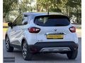 2018 RENAULT CAPTUR 1.5 DCİ İCON ÇİFT RENK 107.000 ORJİNAL KM